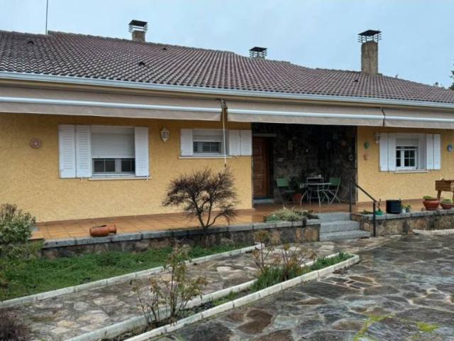 Casa en Venta en Aldea del Fresno