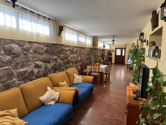 Casa en venta en Aldea del Fresno