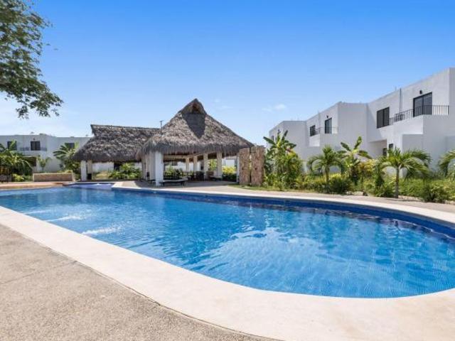 Casa en venta en Aldea Hortus, Tondoroque, Bahía de Banderas