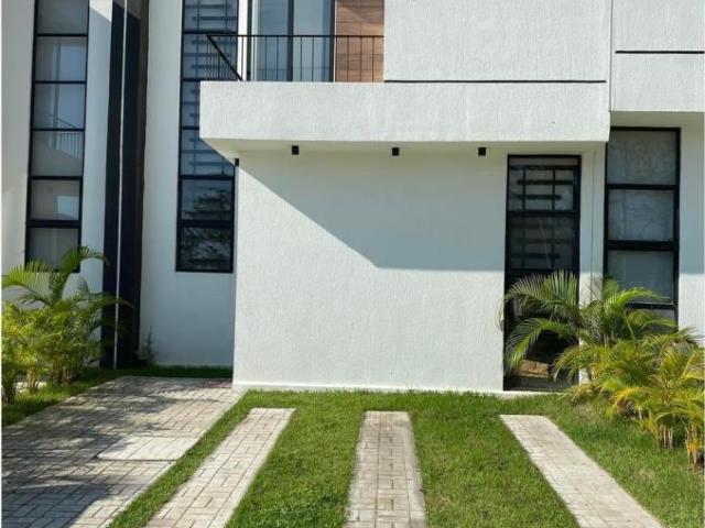 Casa en venta en Aldea Hortus, Bahía de Banderas, Nayarit