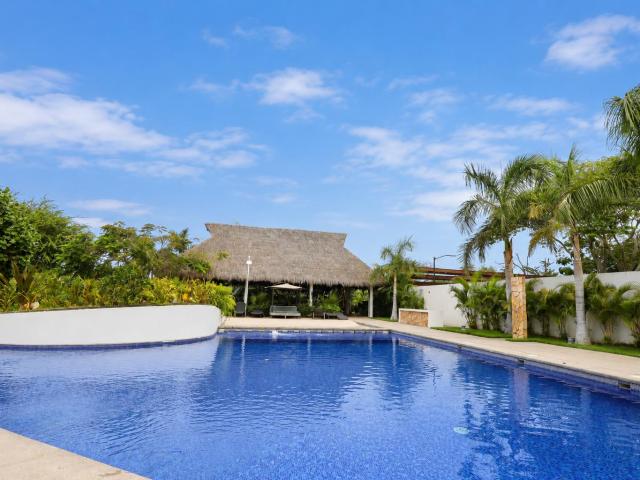 Casa en Venta en Aldea Hortus, Riviera Nayarit Modelo Bugambilia con Excelente Plusvalia