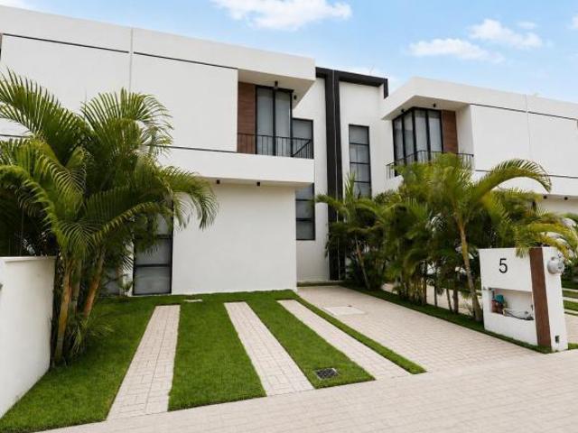 Casa en Venta en Aldea Hortus, Riviera Nayarit Modelo Bugambilia con Excelente Plusvalia