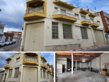 Casa en venta en Aldea L´ Costa Dorada. Casa en venta en Aldea L, 5 dormitorios. Casas Aldea.