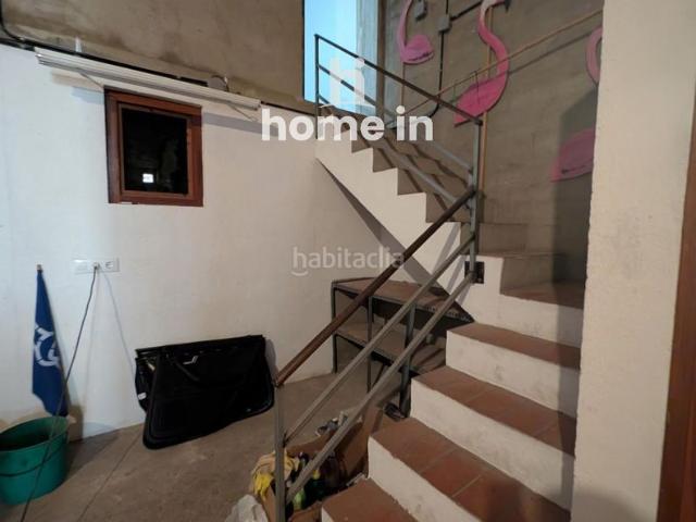 Casa en venta en Aldea L´ Costa Dorada. Casa i local en lAldea Espacio, Comodidad y Versatilidad. Casas Aldea.