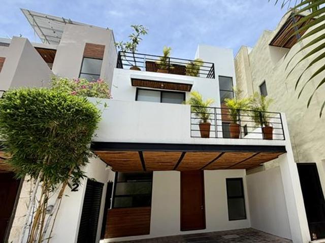 Casa en venta en Aldea Serena Playa del Carmen