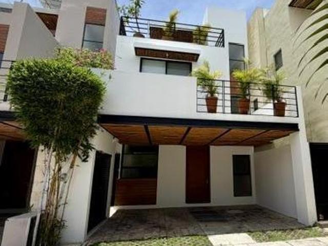 Casa en venta en Aldea Serena Playa del Carmen