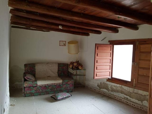 Casa en Venta en Aldeacentenera