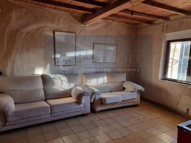 Casa en Venta en Aldealengua