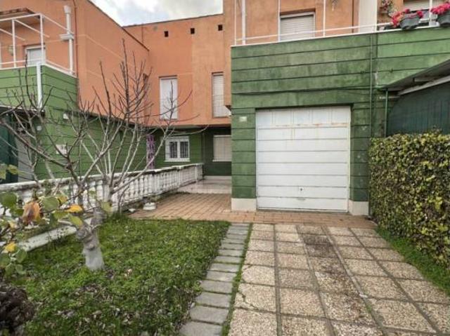 Casa en Venta en Aldeamayor de San Martín