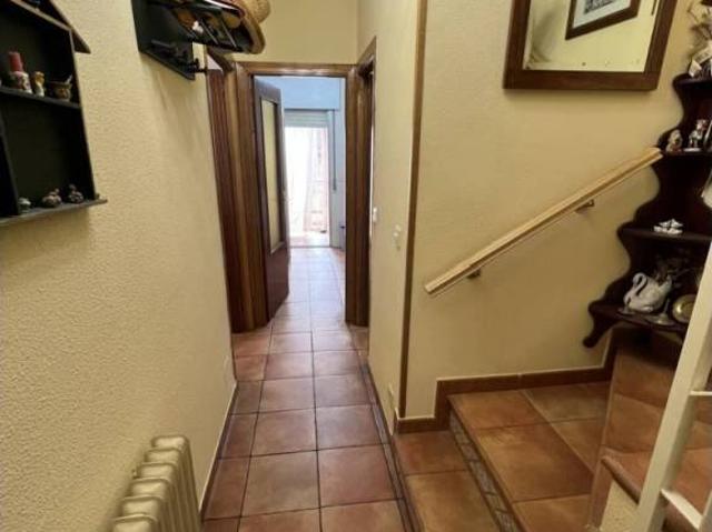 Casa en Venta en Aldeamayor de San Martín