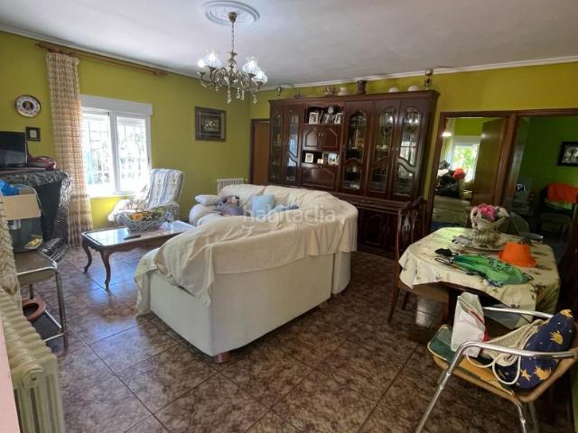 Casa en venta en Aldeamayor de San Martín. Casa Chalet independiente en venta en Calle Manojalbo, Aldeamayor de San Martin. Casas Aldeamayor de San.