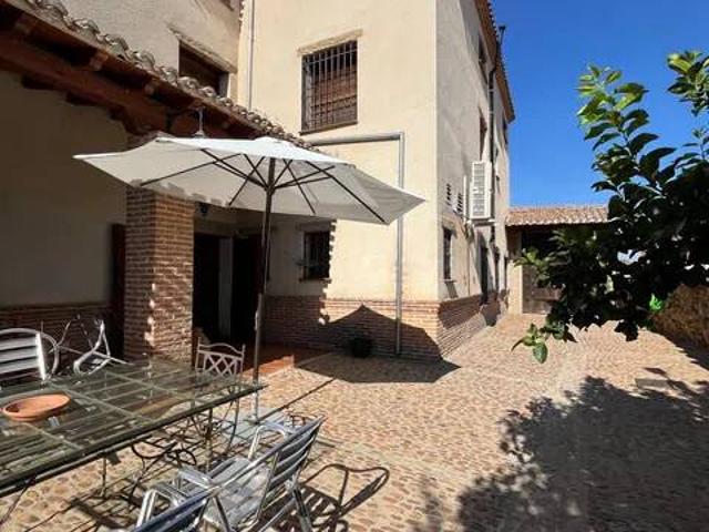 Casa en Venta en Aldeanueva de Barbarroya