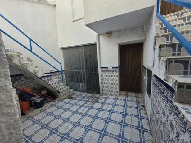 Casa en Venta en Aldeanueva de Barbarroya