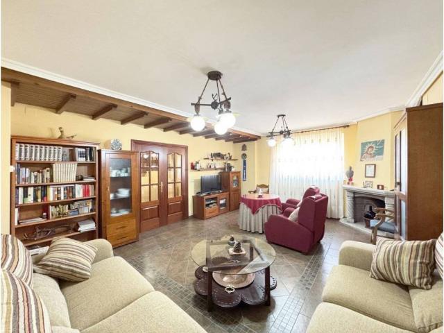 Casa en Venta en Aldeanueva de La Sierra