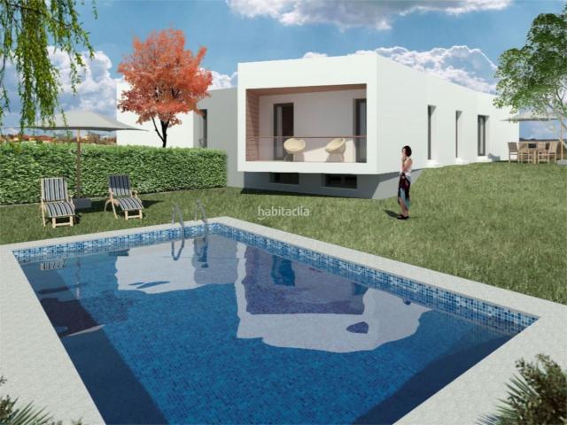 Casa en venta en Aldeatejada. Aldeatejada Calle Jorge Guillén. Casas.