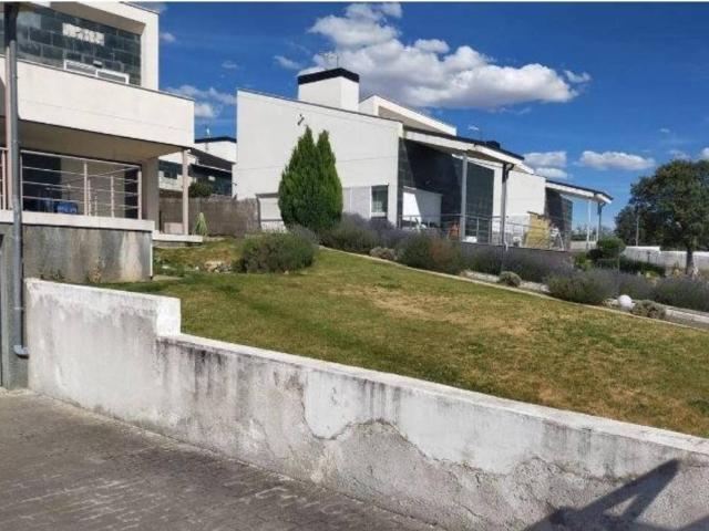 Casa en Venta en Aldeatejada
