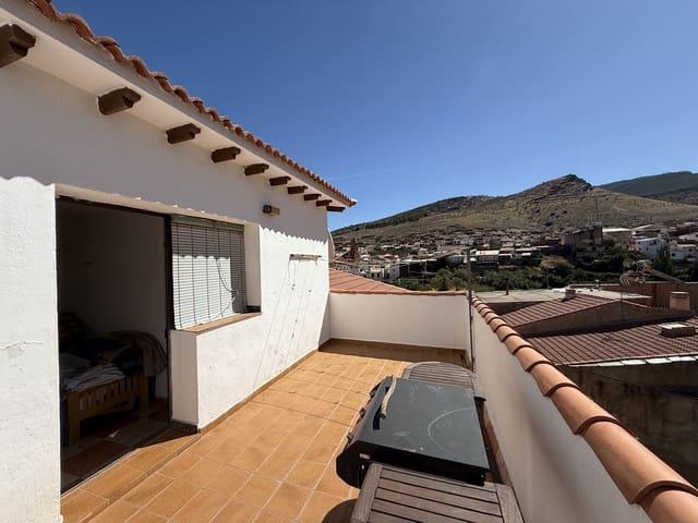Casa en venta en Aldeire, Granada