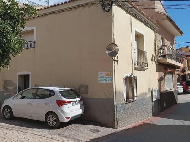Casa en venta en Aledo, Murcia