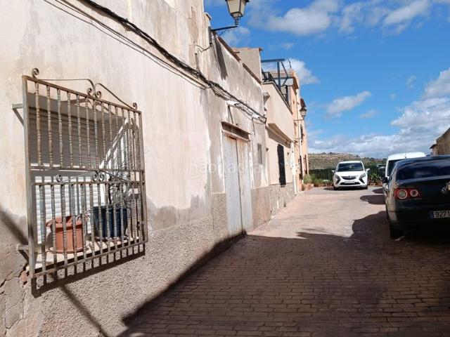 Casa en venta en Aledo. AledoCasa. Casas.
