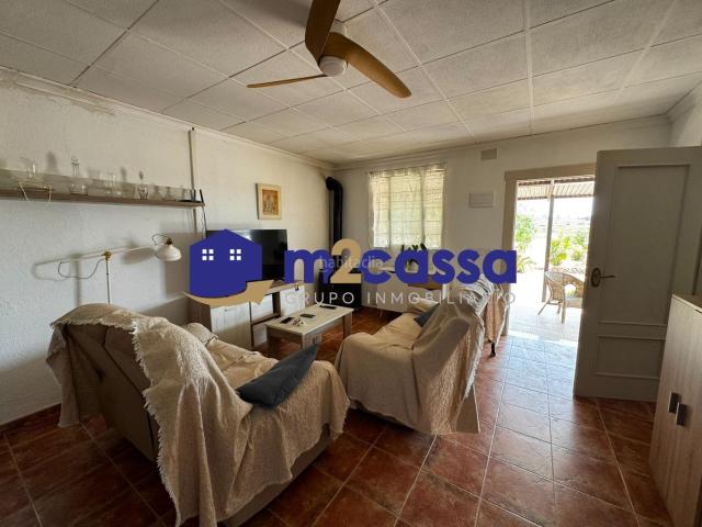 Casa en venta en Aledo. CASA CON TERRENO EN ALEDO. Casas.