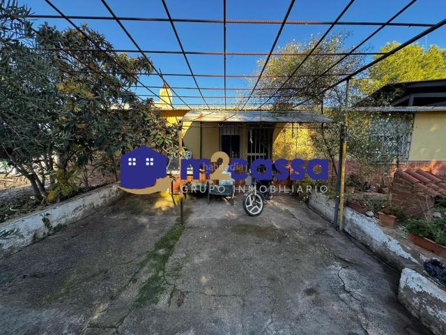 Casa en venta en Aledo. CASA DE CAMPO EN ALEDO. Casas.