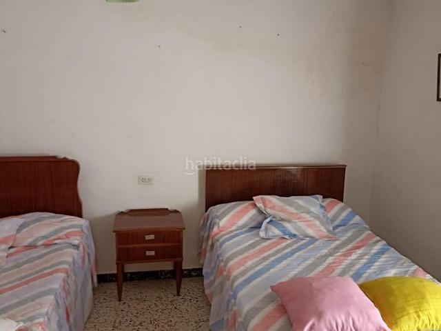 Casa en venta en Aledo. Casa de dos plantas en Aledo. Casas.