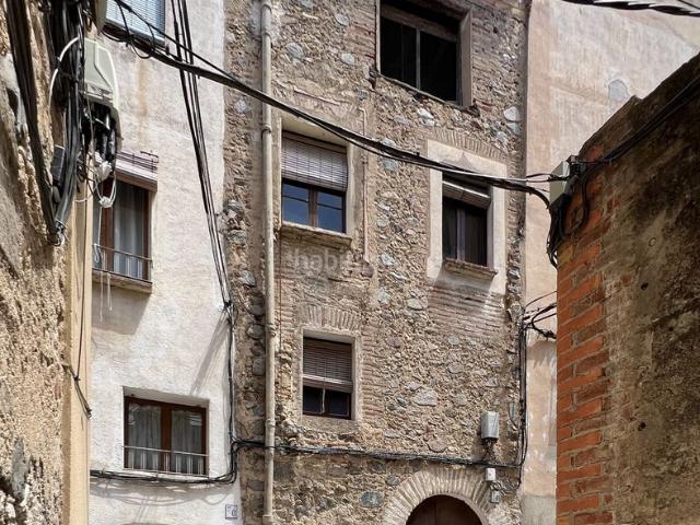 Casa en venta en Aleixar L´. CASA DE 4 PLANTES A REFORMAR. Casas Aleixar.