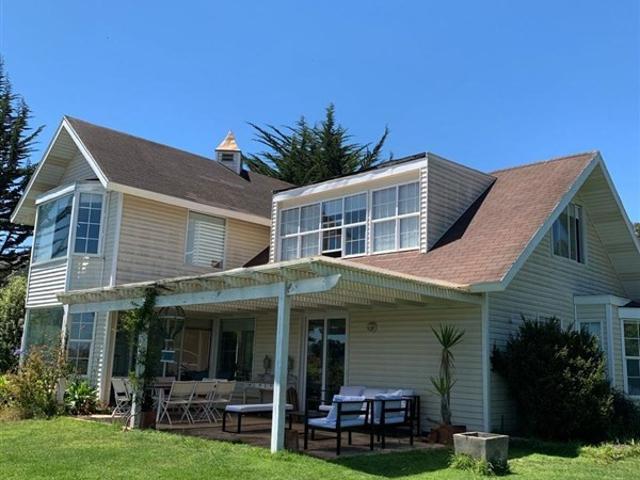 Casa en Venta en Alejandrina Zegers