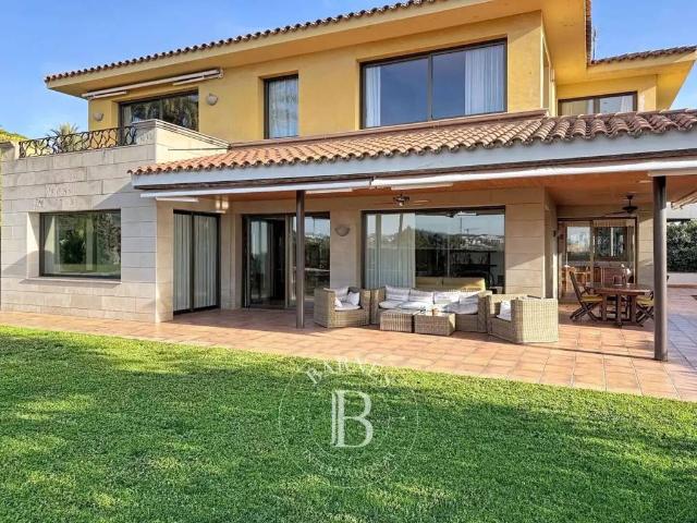 Casa en Venta en Alella