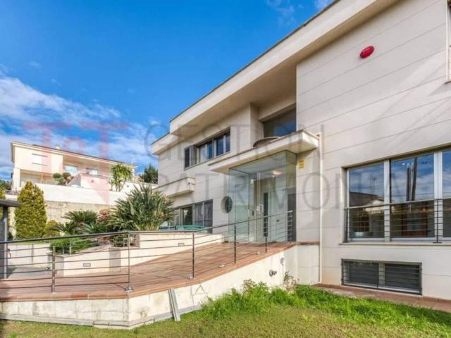 Casa en Venta en Alella