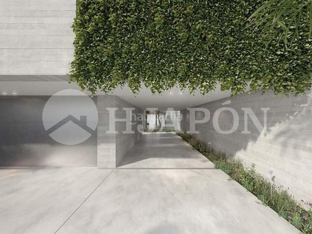 Casa en venta en Alella. Villa contemporánea con piscina en Alella. Casas.