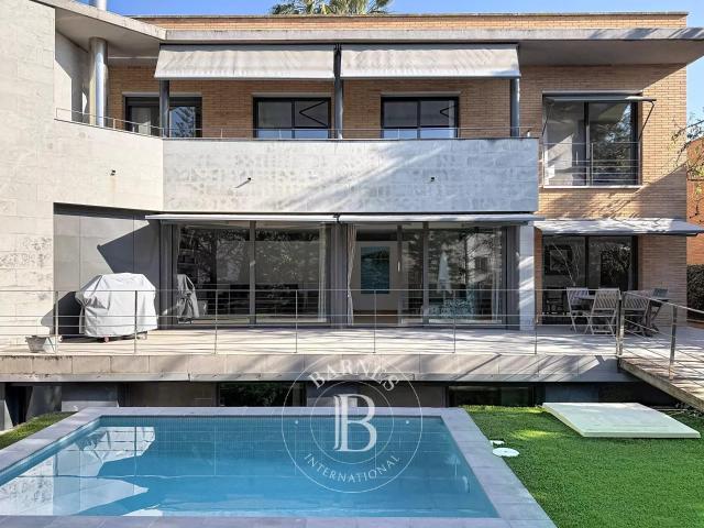 Casa en venta en Alella, Barcelona 423m² Alella