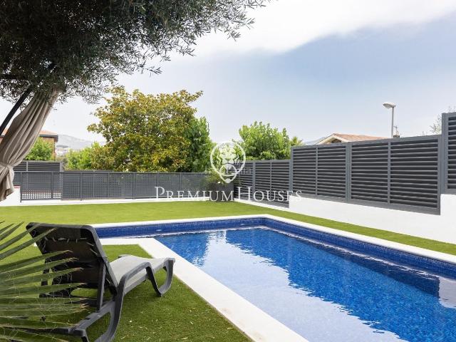 Casa en venta en Alella. Casa en venta en Alella en la Serreta. Casas.