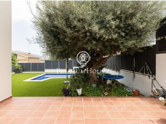 Casa en venta en Alella en la Serreta