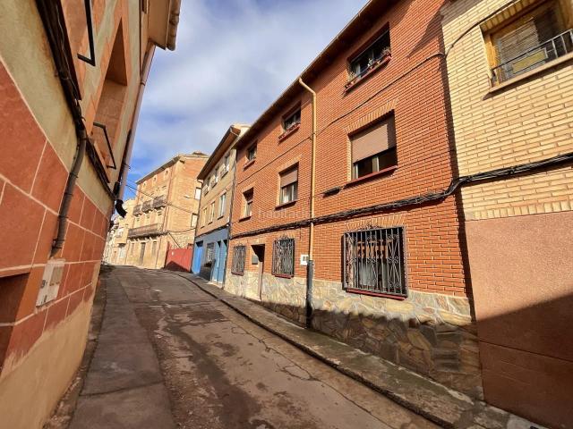 Casa en venta en Alesanco. Casa en Alesanco La Rioja. Casas.