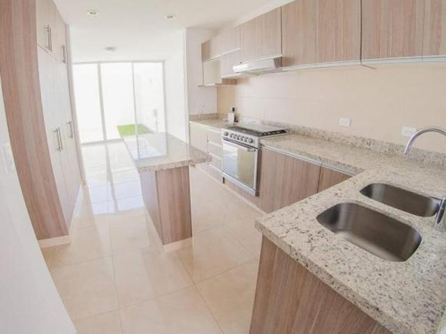 Casa en venta en Alexa Residencial