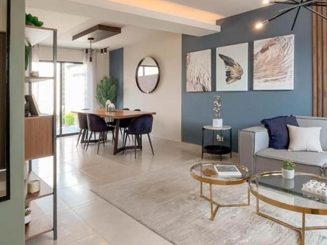 Casa en venta en Alez Mirador queretaro torino