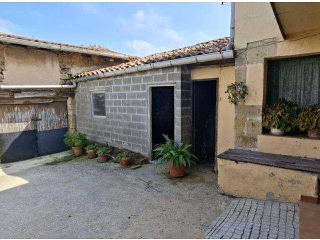 Casa en Venta en Alfoz de Lloredo