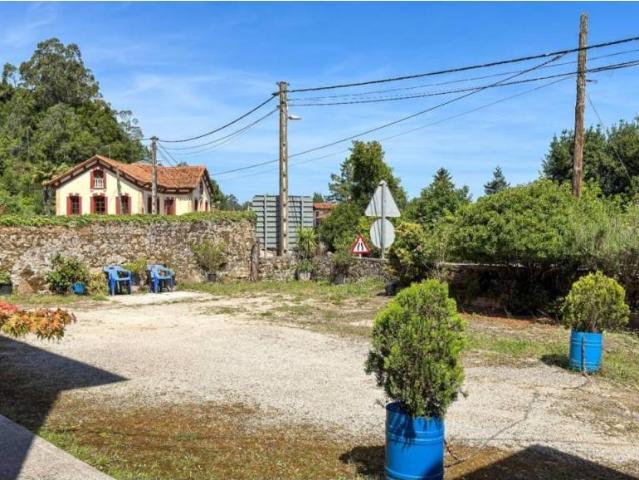 Casa en Venta en Alfoz de Lloredo