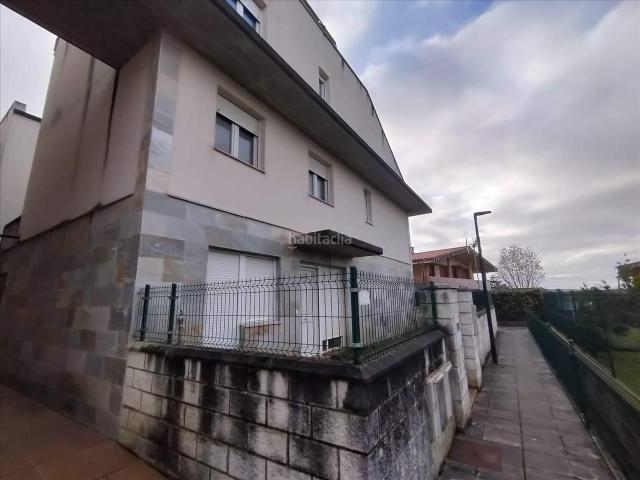 Casa en venta en Alfoz de Lloredo. Casas Alfoz de.