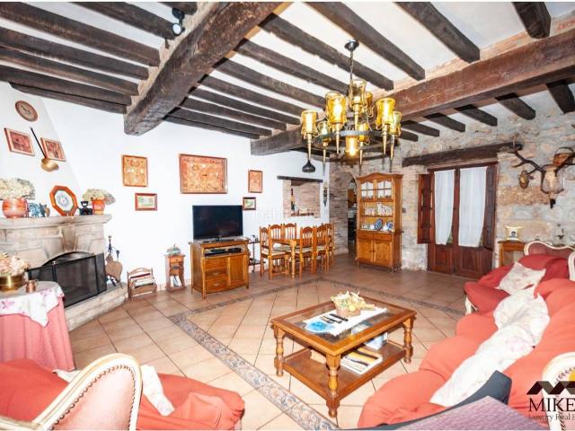 Casa en venta en Alfoz de Lloredo. CASONA CÁNTABRA, PIEDRA Y MADERA, OREÑA, VENTA, CANTABRIA. Casas Alfoz de.
