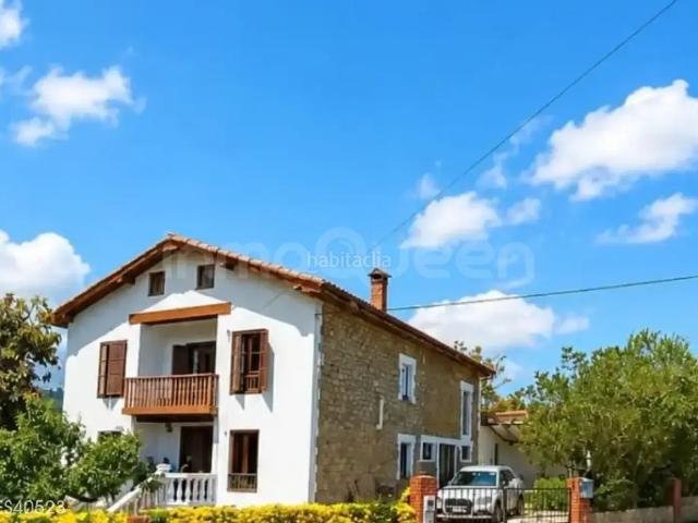 Casa en venta en Alfoz de Lloredo. Venta de Casa en Alfoz de Lloredo REES40523. Casas Alfoz de.