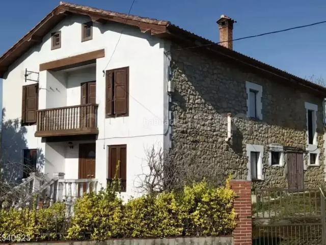 Casa en venta en Alfoz de Lloredo. Venta de Casa en Alfoz de Lloredo REES40523. Casas Alfoz de.