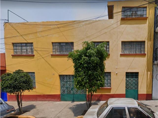 Casa en venta en Alfonso XIII, Álvaro Obregón, Ciudad de México