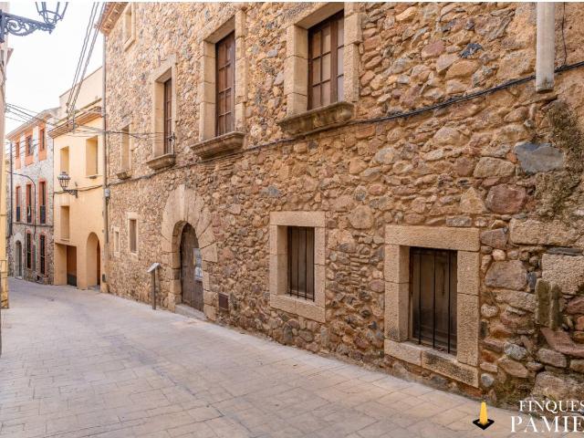 Casa en venta en Alforja