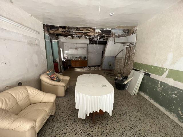 Casa en venta en Alforja. Casa de Pueblo en Venta 172m Construidos en el Centro del Pueblo. Casas.