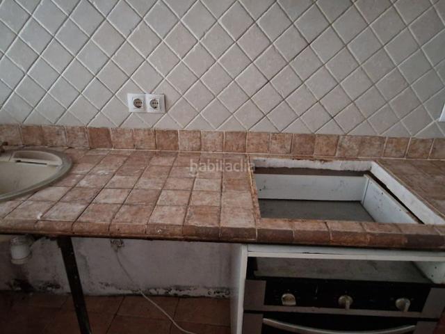 Casa en venta en Alforja. Casas.