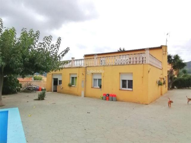 Casa en venta en Alforja. Alforja Urbanitzacio Barqueres. Casas.
