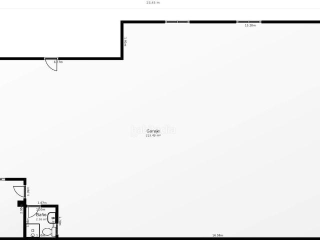 Casa en venta en Alfauir. Casa con 2.084 m2 de parcela y 474 m2 construidos. Casas.