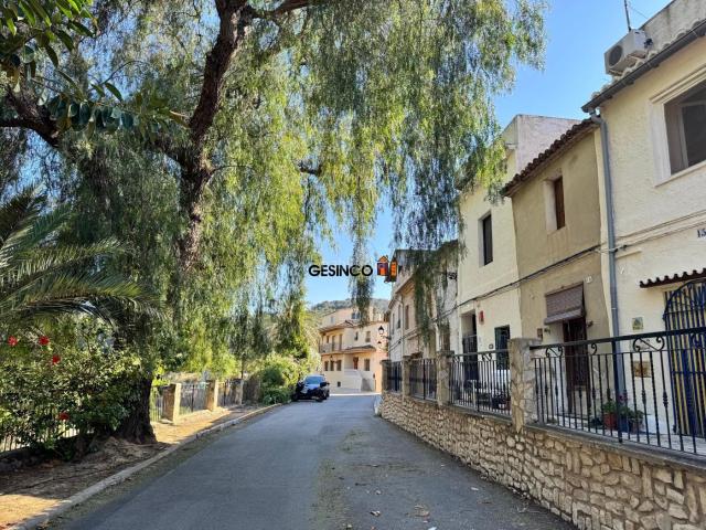 Casa en venta en Alfauir. Oportunidad en Alfauir Casa para reformar. Casas.